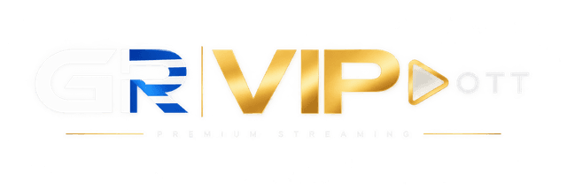 GRVIP OTT